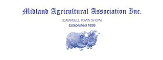Campbell Town Show