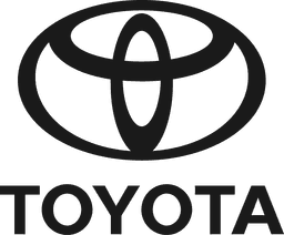 Launceston Toyota logo